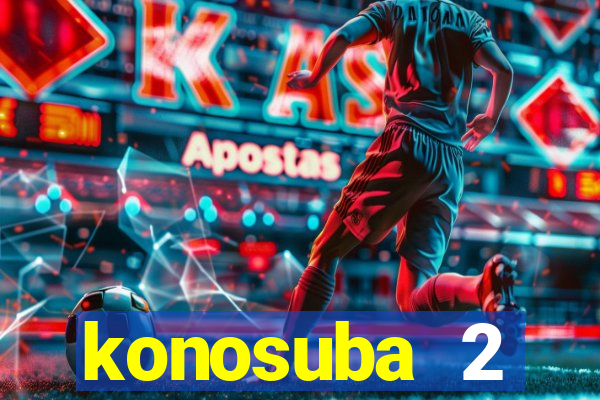 konosuba 2 temporada dublado